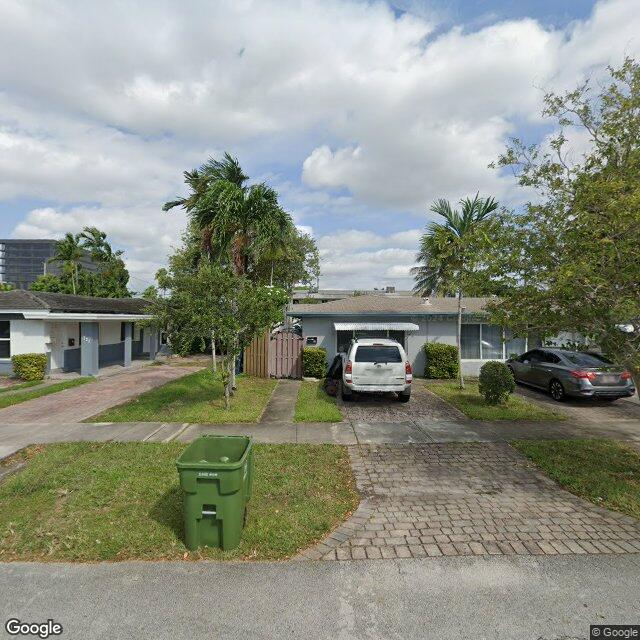 729 NE 6 Street, Hallandale Beach