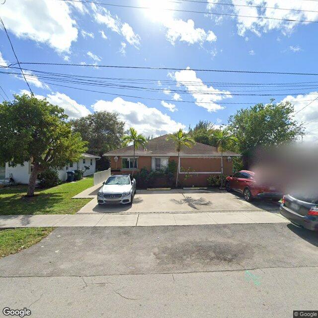 843 NW 7 ST, Hallandale Beach