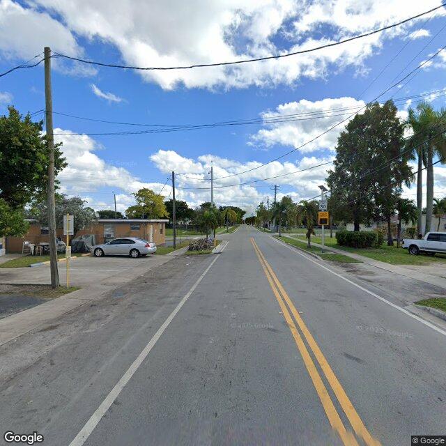FOSTER ROAD, Hallandale Beach
