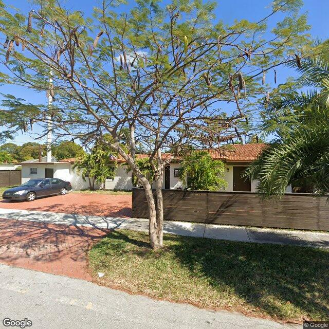 801 NE 7TH ST, Hallandale Beach