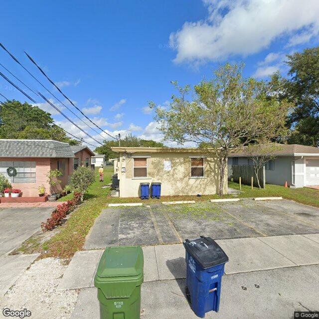 406 NW 7TH CT, Hallandale Beach