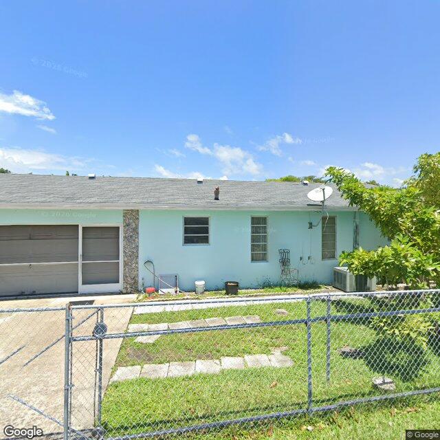 808 NE 8TH ST, Hallandale Beach