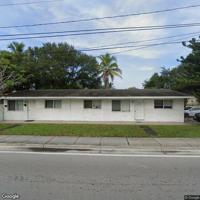 801 NW 9TH ST, Hallandale Beach