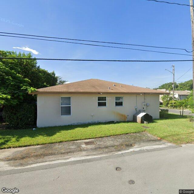 822 NW 3RD TERRACE, Hallandale Beach