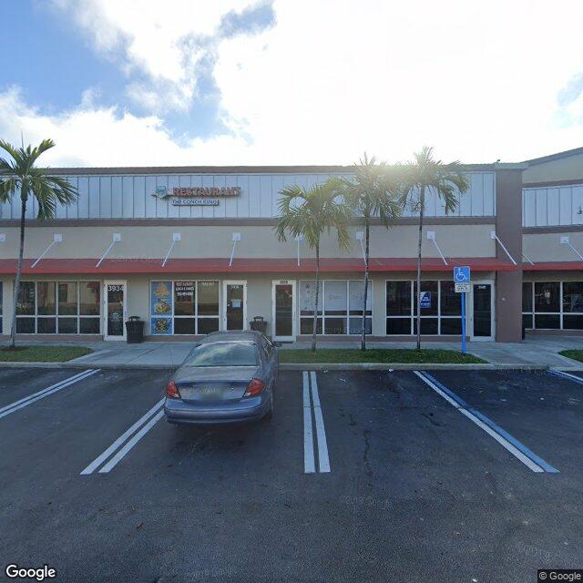 3936 PEMBROKE ROAD, Hollywood