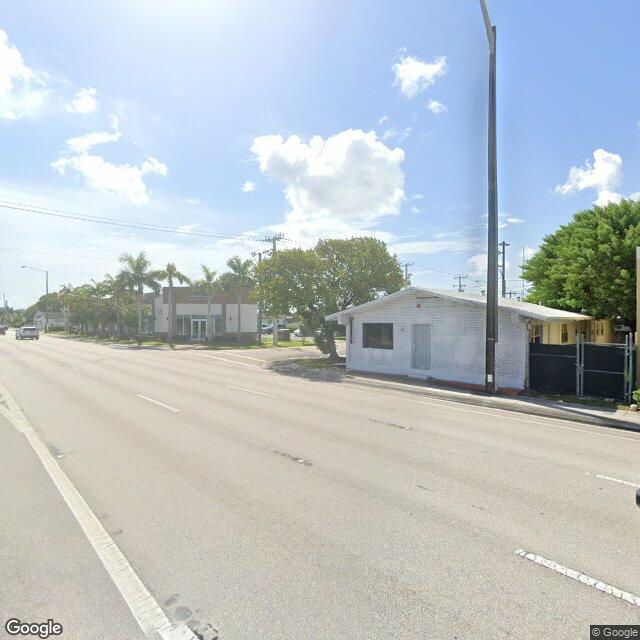 5700 PEMBROKE RD, Hollywood