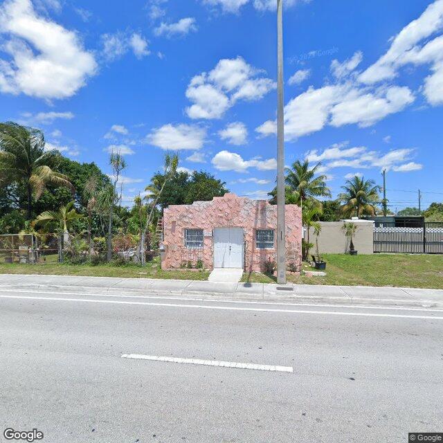 5337 NW Pembroke Rd, Hollywood