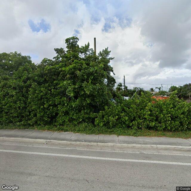 5401 Pembroke Road, Hollywood