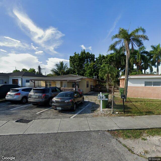 996 NW 10TH ST, Hallandale Beach