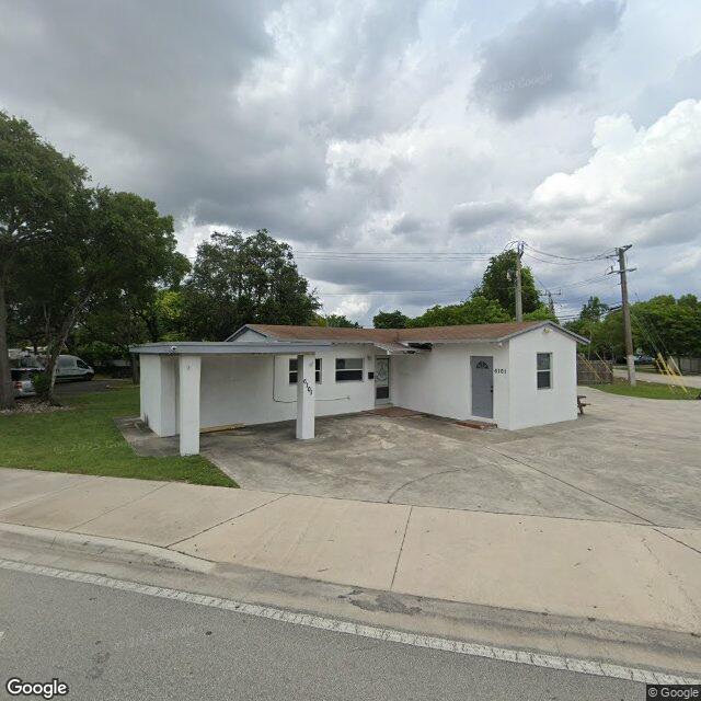 6101 Pembroke Road, Hollywood