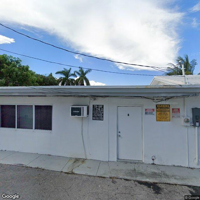 820 NE 10TH ST, Hallandale Beach