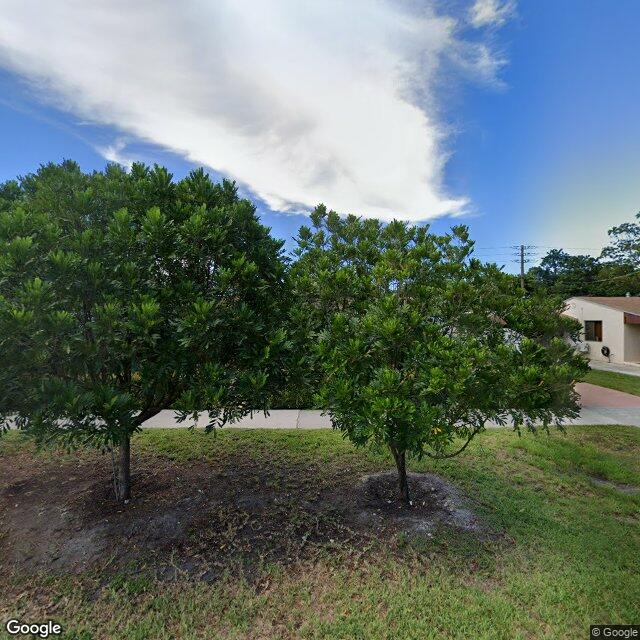 1115 NE 10 Street, Hallandale Beach