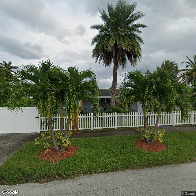 1001 NE 10 ST, Hallandale Beach