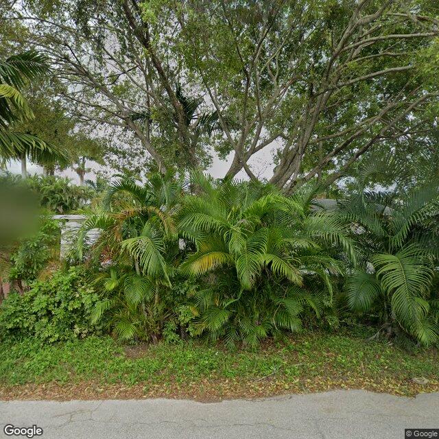 1000 MOFFETT ST, Hallandale Beach