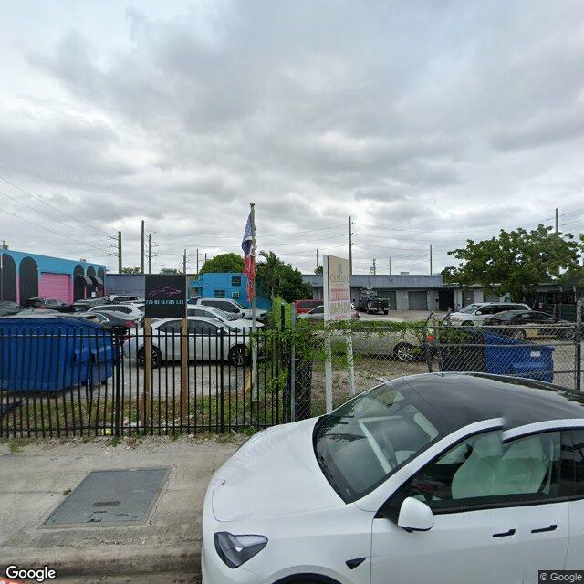 1610 - 1614 S - 1614 Dixie Highway, Hollywood