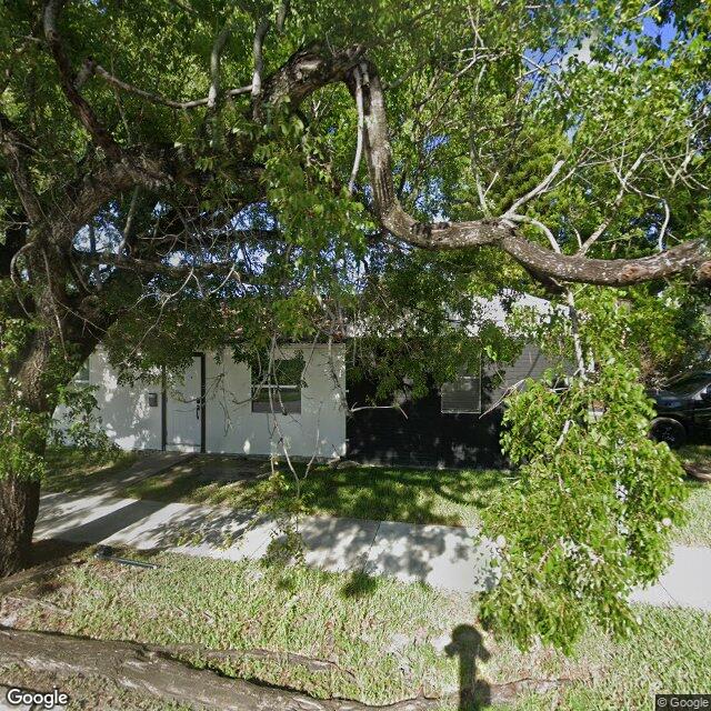 1602 S 17th Ave, Hollywood