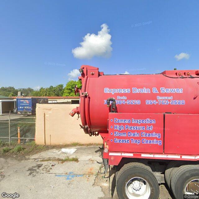 5801 MAYO ST, Hollywood