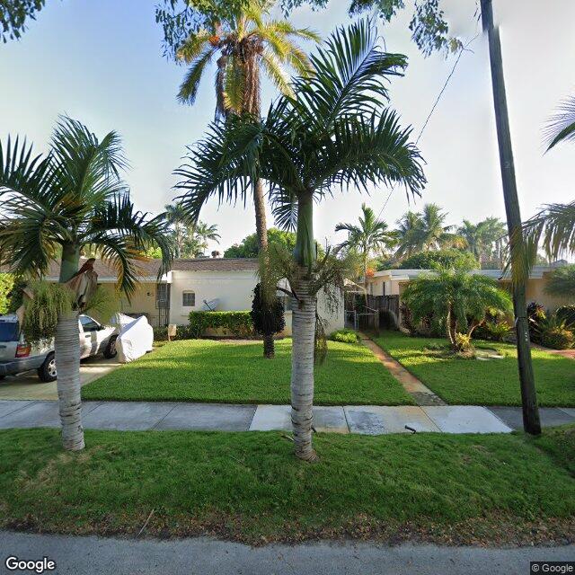 1637 Fletcher St, Hollywood