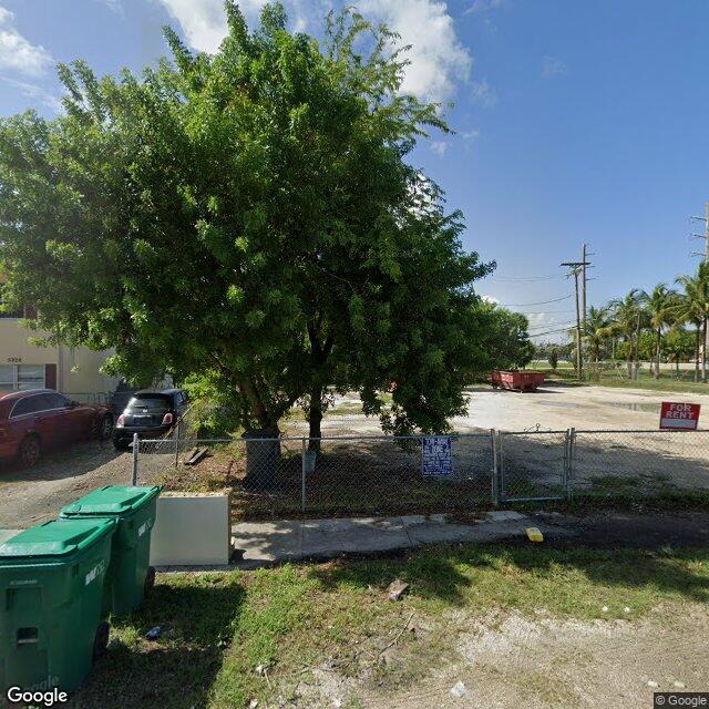 5928-5934 Wiley Street, Hollywood
