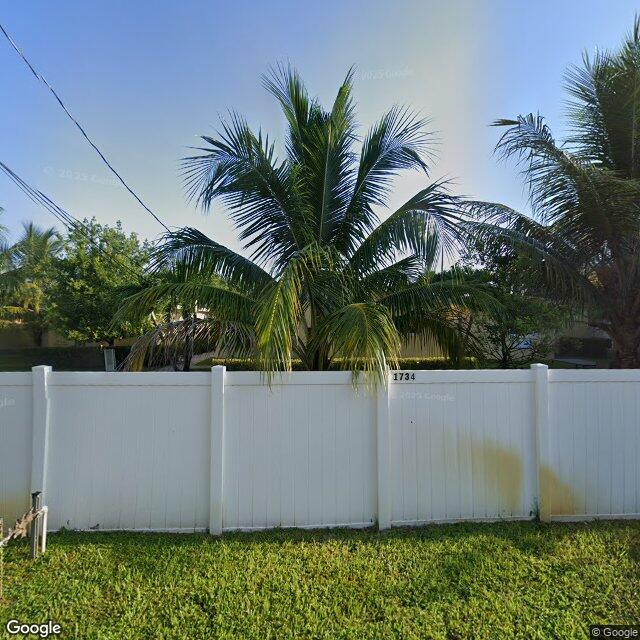 1734 MAYO ST, Hollywood