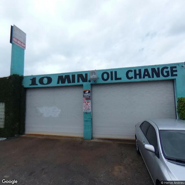 1310 S STATE ROAD 7 RD, Hollywood