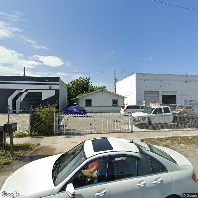 5818 PLUNKETT ST, Hollywood