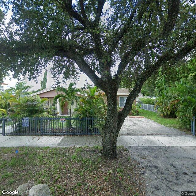 6018 PLUNKETT ST, Hollywood