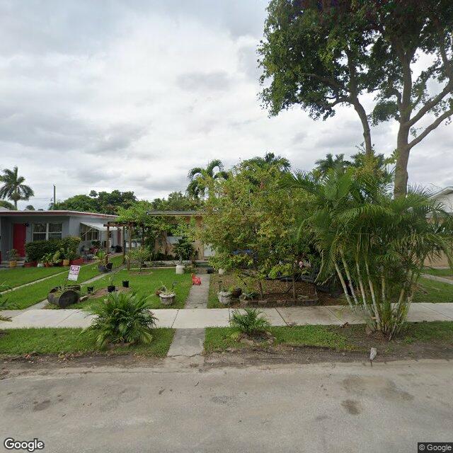 1631 MAYO ST, Hollywood
