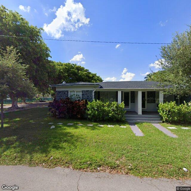 2002 Wiley Street, Hollywood