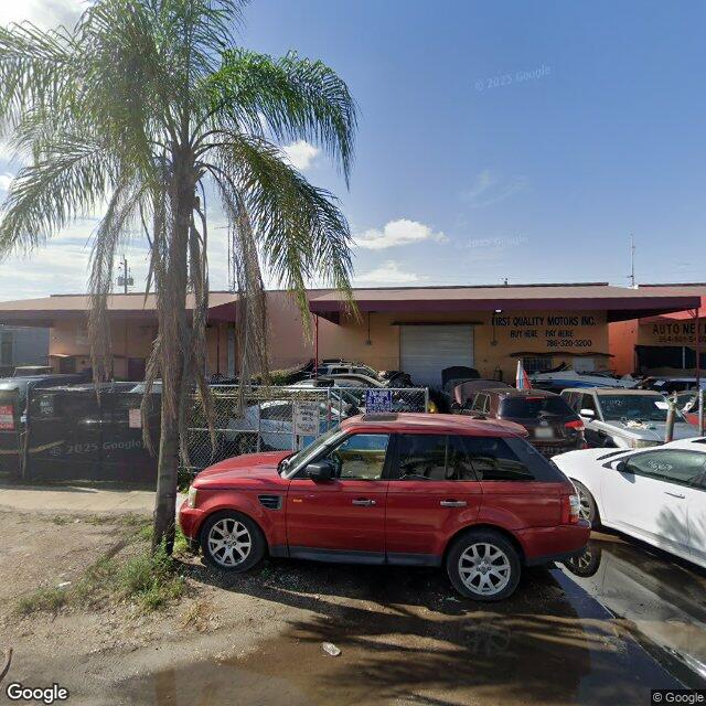 5890 Rodman Street, Hollywood
