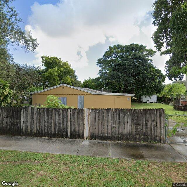 6098 RODMAN ST, Hollywood