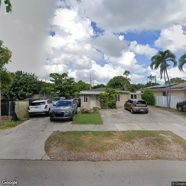 1314 S 20 AVE., Hollywood