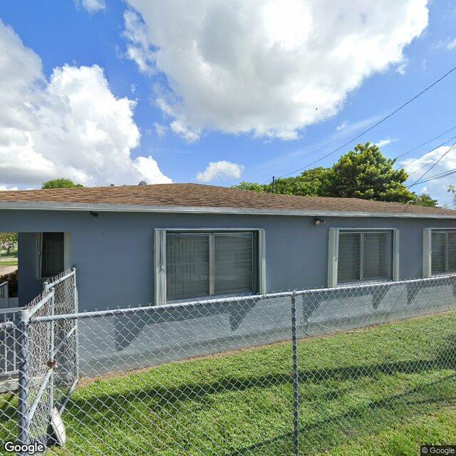 1307 S 19th Avenue, Hollywood