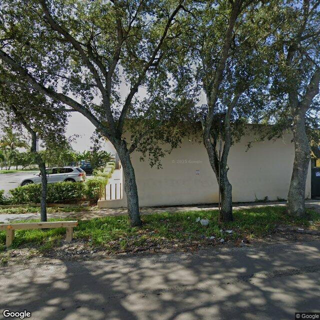 1100 S 56th Avenue, Hollywood