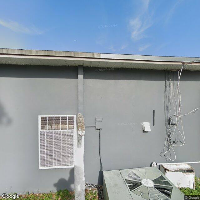 1900 PLUNKETT ST, Hollywood