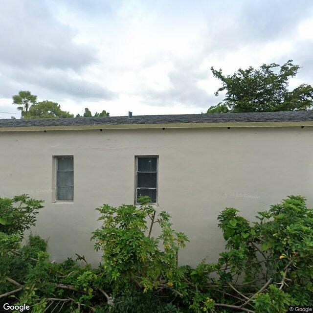 2035 PLUNKETT ST, Hollywood