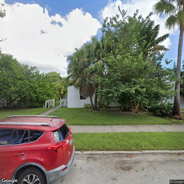 2027 PLUNKETT ST, Hollywood