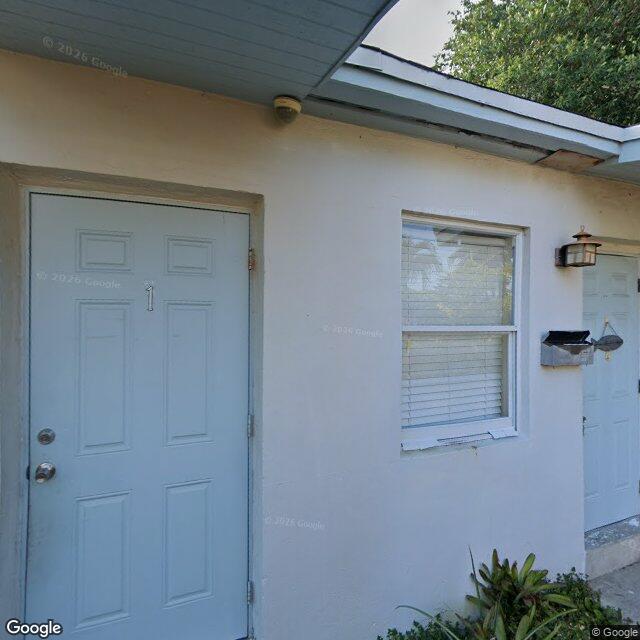 1909 Plunkett St, Hollywood