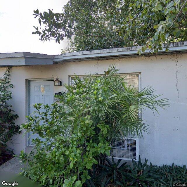 1915 Plunkett Street, Hollywood