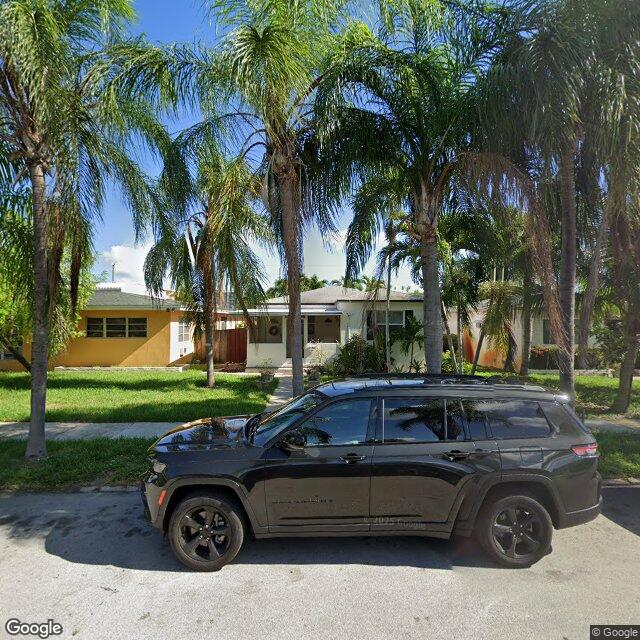 1731 PLUNKETT ST, Hollywood