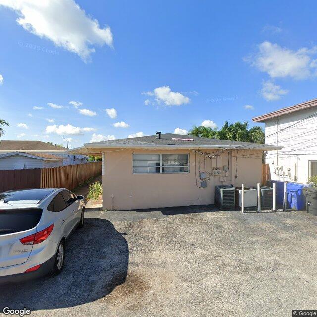 1721 PLUNKETT ST, Hollywood
