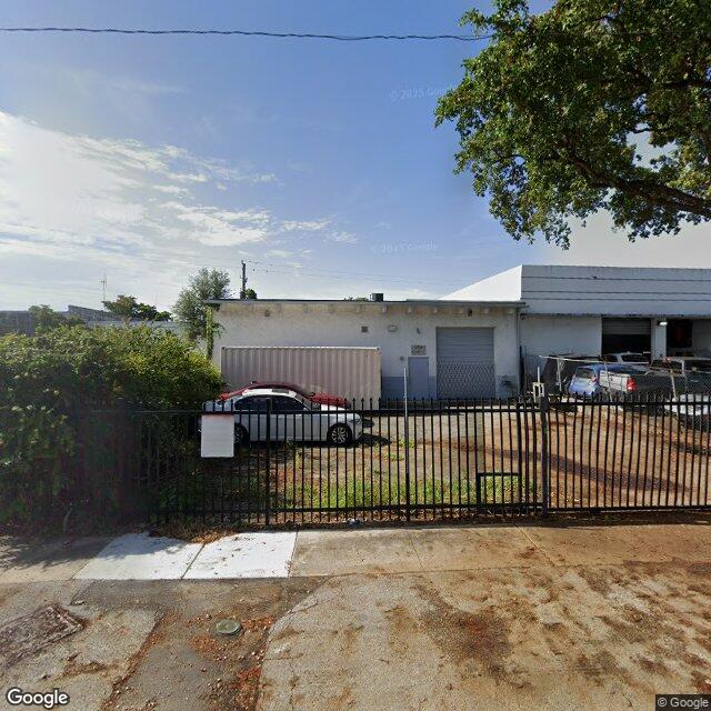 5718 DAWSON ST, Hollywood