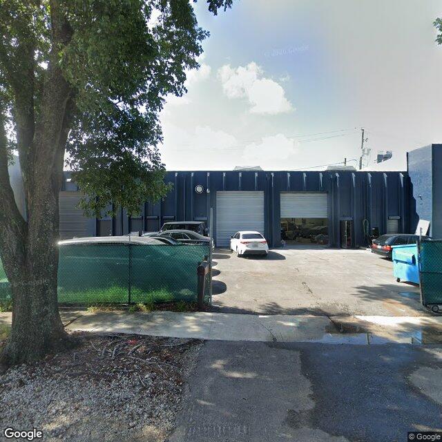 5844 Dawson Street, Hollywood