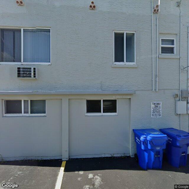 1737 PLUNKETT ST, Hollywood