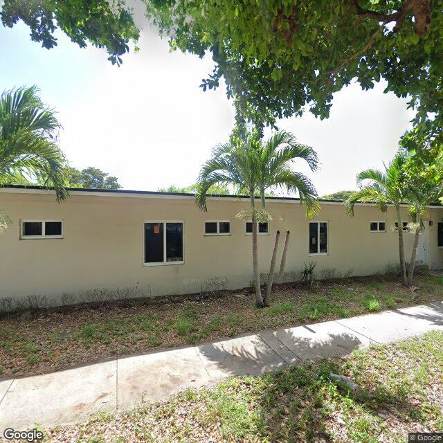 1960 Rodman Street, Hollywood