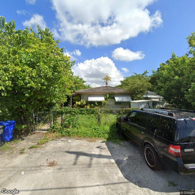 1950 Rodman St, Hollywood