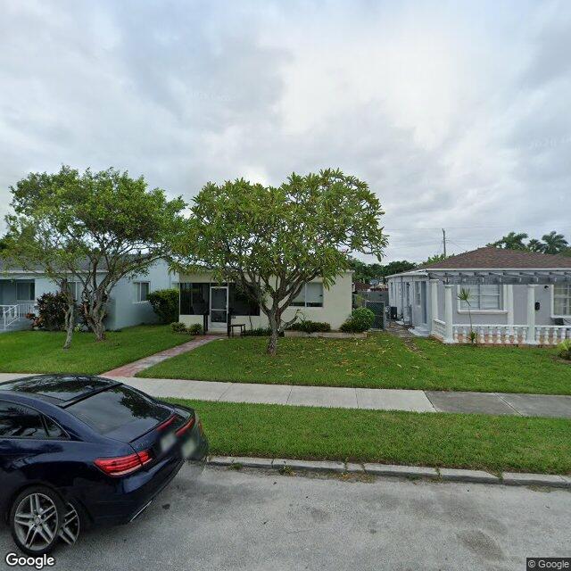 1724 RODMAN ST, Hollywood