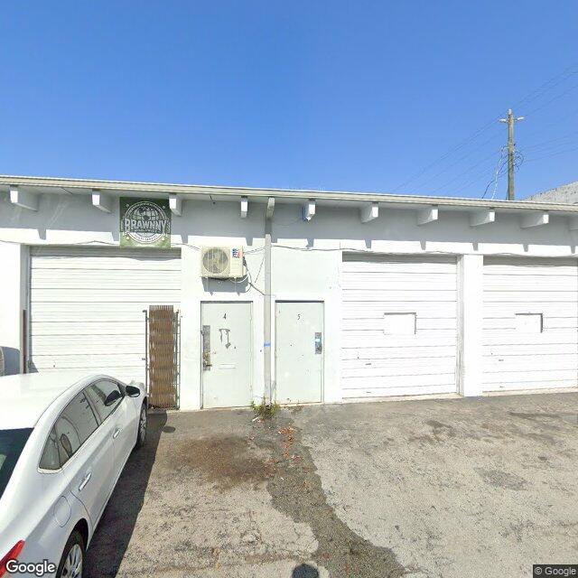 5751 Dawson Street, Hollywood