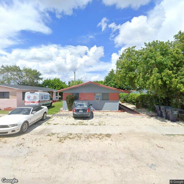 6233 DAWSON ST, Hollywood
