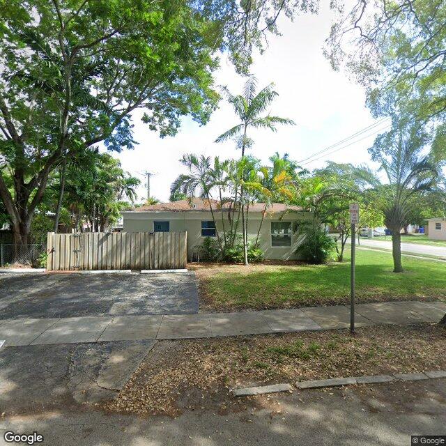 1118 S 19TH AV, Hollywood
